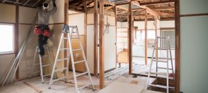 Entreprise de rénovation de la maison et de rénovation d’appartement à Laàs